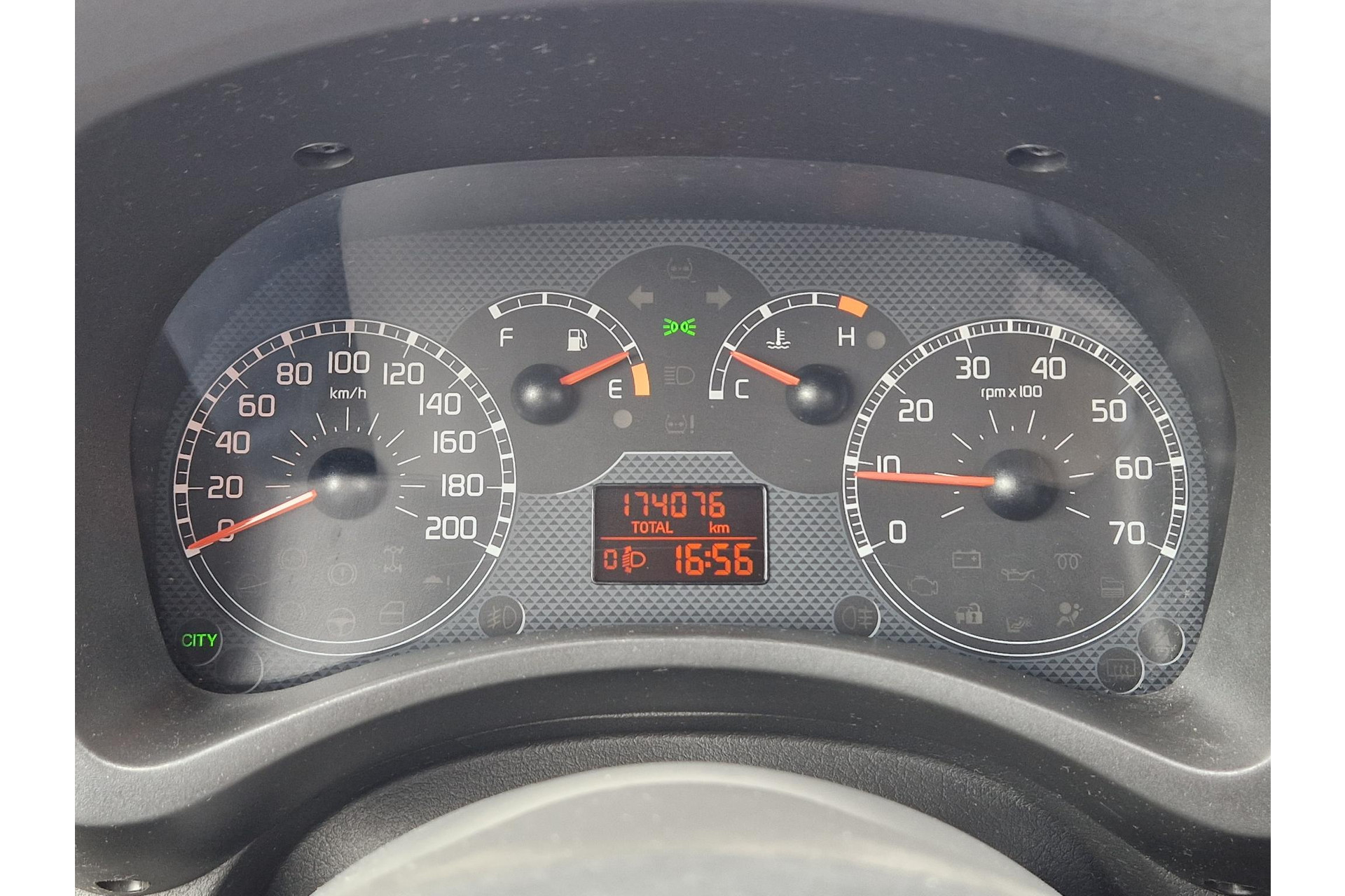 Fiat Panda 1.2 Edizione Cool ELEK RAMEN APK 09-2026 45601287-10.jpg | Autobedrijf Gerard Vulink