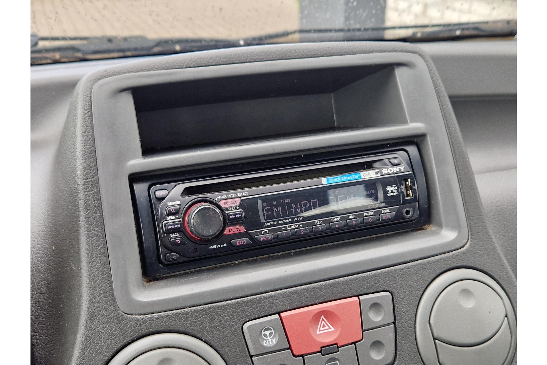 Fiat Panda 1.2 Edizione Cool ELEK RAMEN APK 09-2026 45601287-11.jpg | Autobedrijf Gerard Vulink