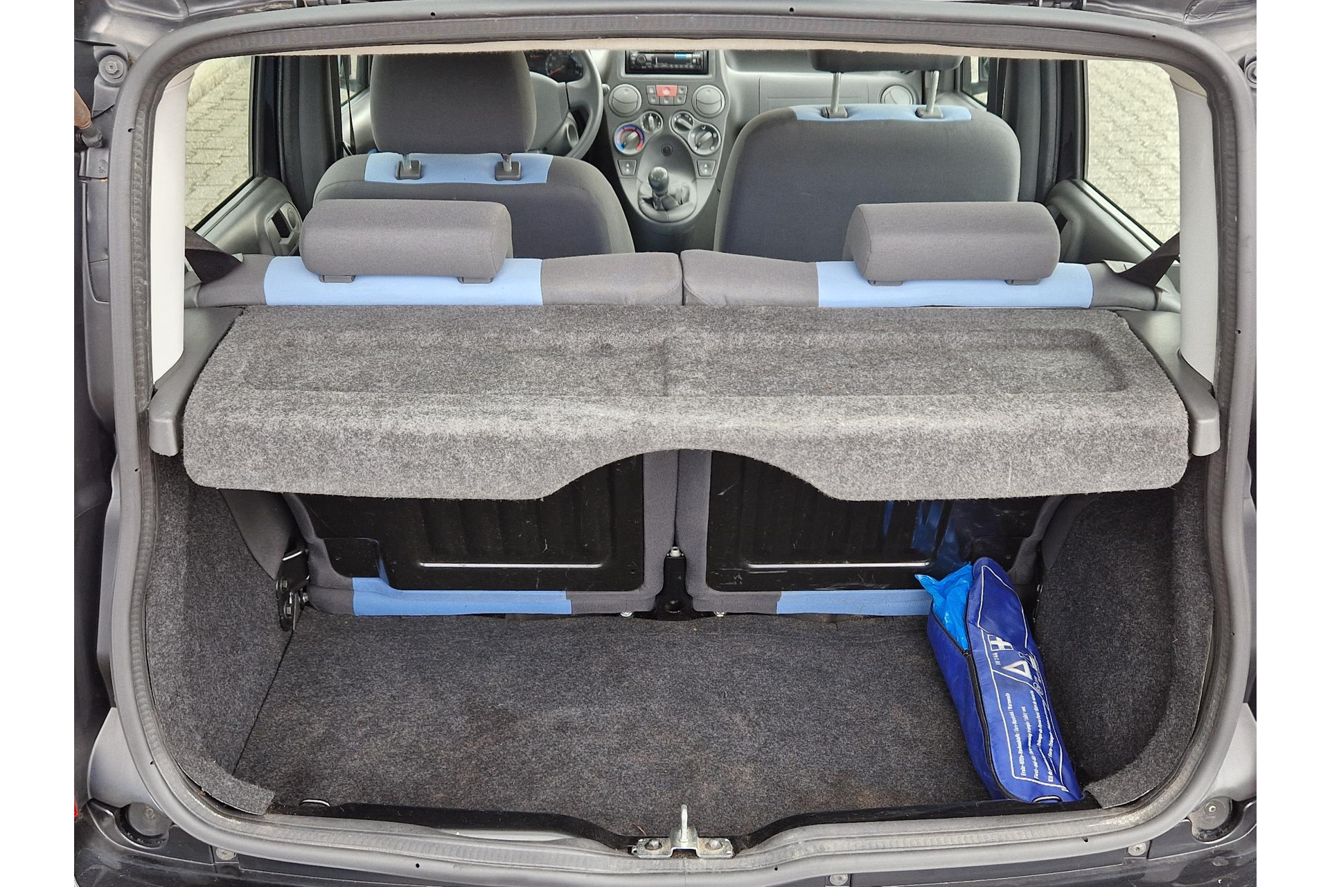 Fiat Panda 1.2 Edizione Cool ELEK RAMEN APK 09-2026 45601287-14.jpg | Autobedrijf Gerard Vulink