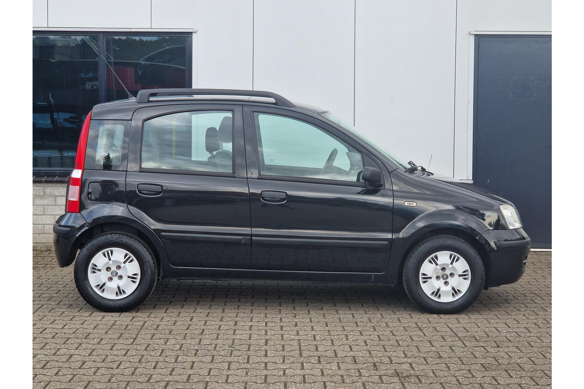 Fiat Panda 1.2 Edizione Cool ELEK RAMEN APK 09-2026 45601287-17.jpg | Autobedrijf Gerard Vulink