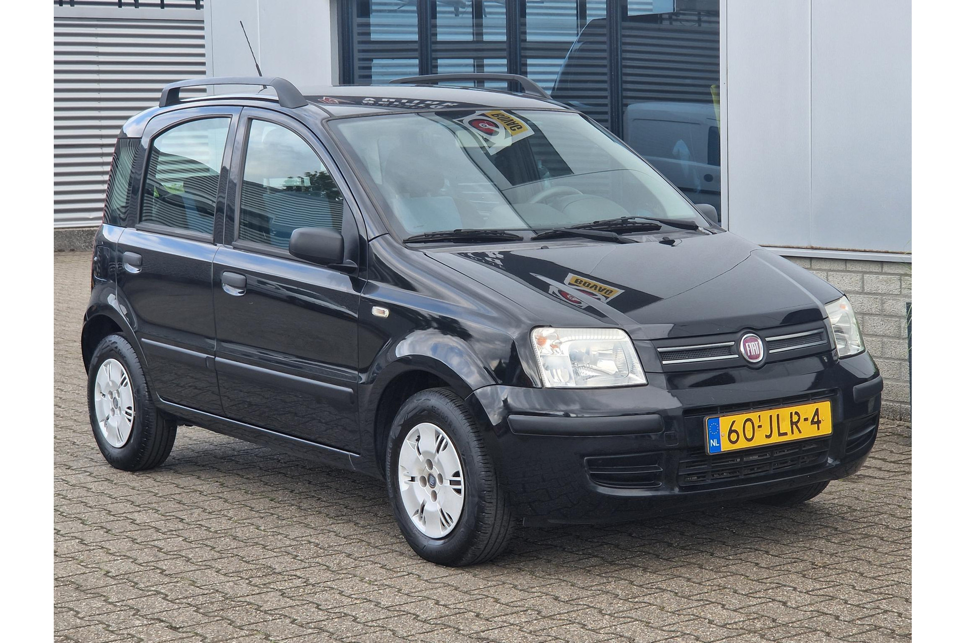 Fiat Panda 1.2 Edizione Cool ELEK RAMEN APK 09-2026 45601287-18.jpg | Autobedrijf Gerard Vulink