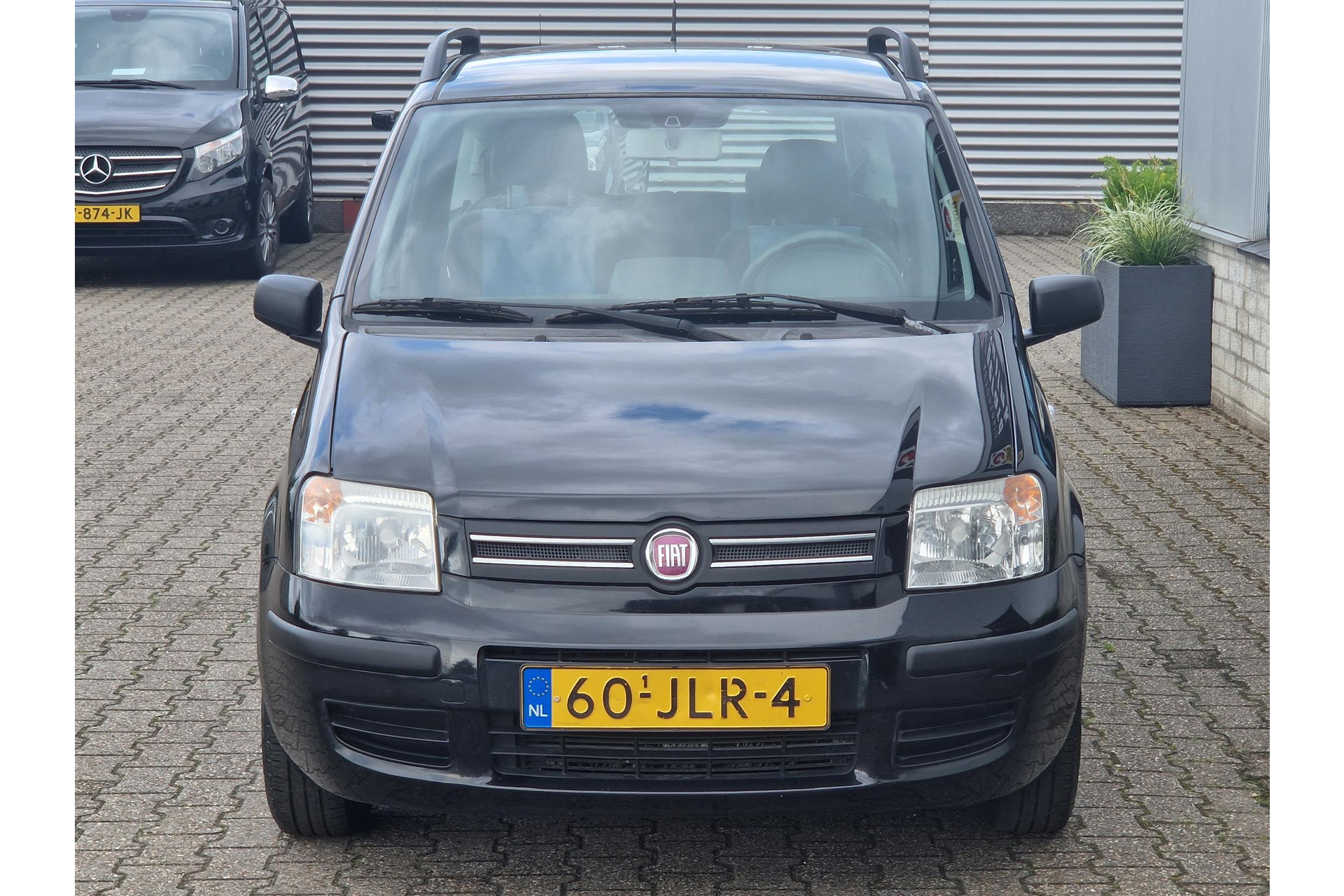Fiat Panda 1.2 Edizione Cool ELEK RAMEN APK 09-2026 45601287-19.jpg | Autobedrijf Gerard Vulink