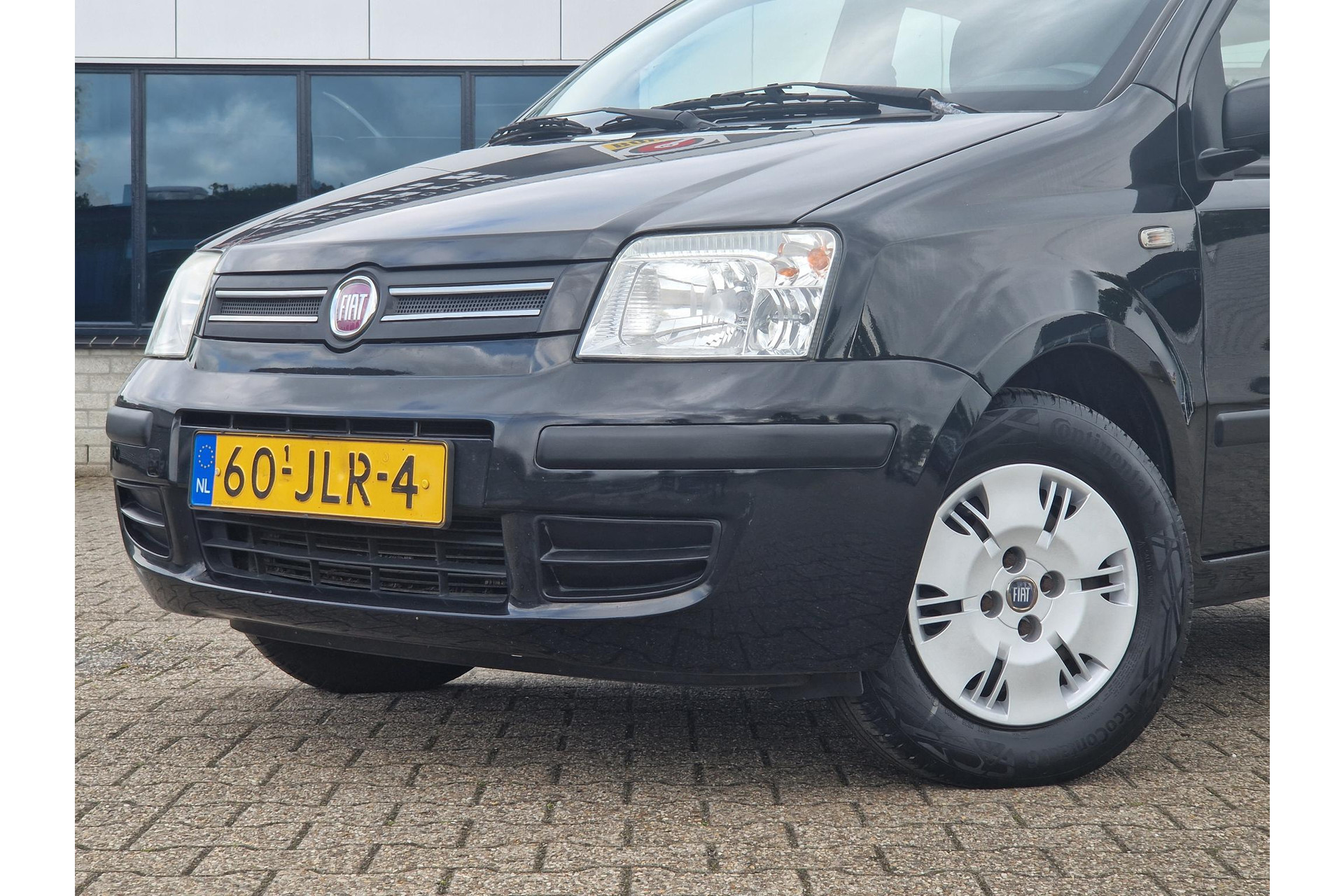 Fiat Panda 1.2 Edizione Cool ELEK RAMEN APK 09-2026 45601287-2.jpg | Autobedrijf Gerard Vulink