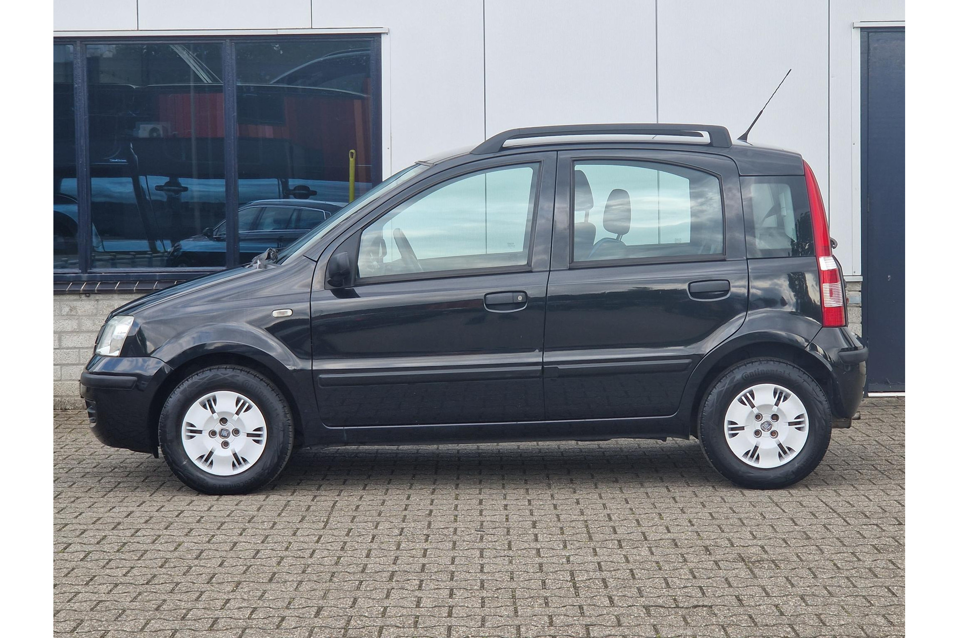 Fiat Panda 1.2 Edizione Cool ELEK RAMEN APK 09-2026 45601287-4.jpg | Autobedrijf Gerard Vulink