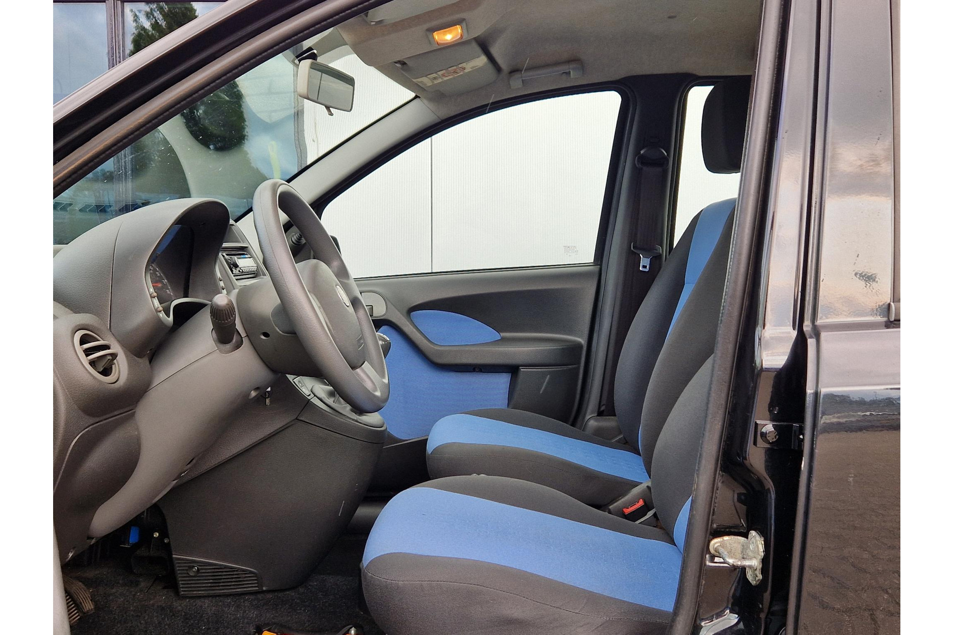 Fiat Panda 1.2 Edizione Cool ELEK RAMEN APK 09-2026 45601287-6.jpg | Autobedrijf Gerard Vulink