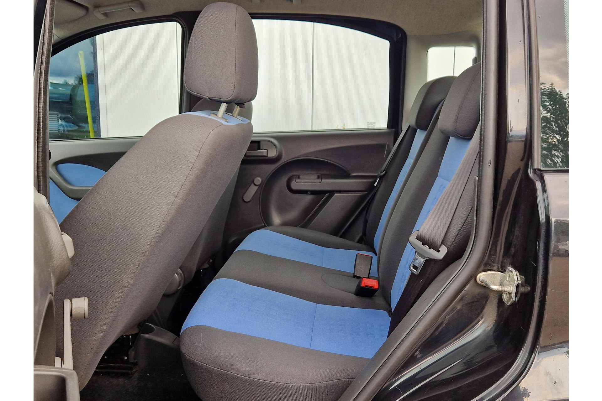 Fiat Panda 1.2 Edizione Cool ELEK RAMEN APK 09-2026 45601287-7.jpg | Autobedrijf Gerard Vulink