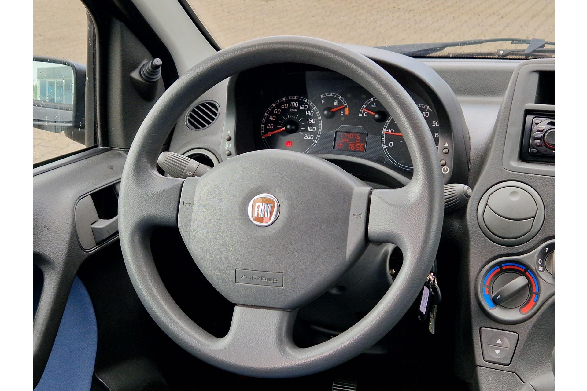 Fiat Panda 1.2 Edizione Cool ELEK RAMEN APK 09-2026 45601287-9.jpg | Autobedrijf Gerard Vulink