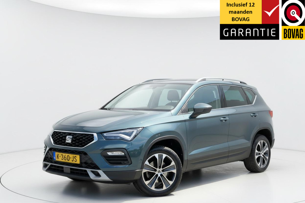 SEAT Ateca 1.5 TSI AUTOMAAT CAMERA PANO CARPLAY 45684041-0.jpg | Autobedrijf Gerard Vulink