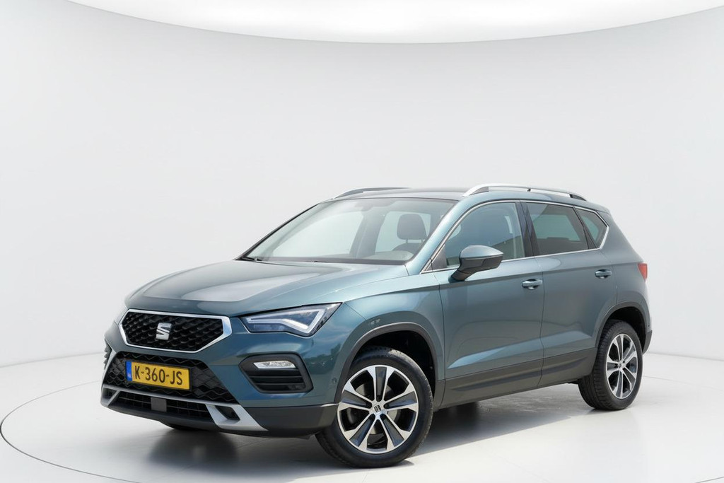 SEAT Ateca 1.5 TSI AUTOMAAT CAMERA PANO CARPLAY 45684041-0.jpg | Autobedrijf Gerard Vulink