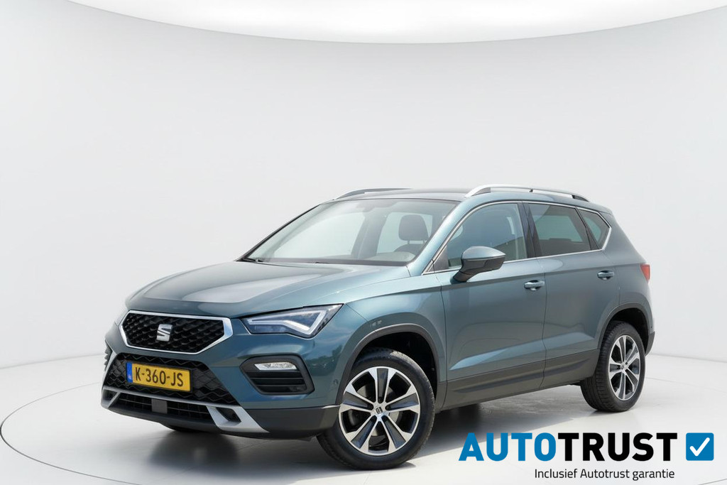 SEAT Ateca 1.5 TSI AUTOMAAT CAMERA PANO CARPLAY 45684041-0.jpg | Autobedrijf Gerard Vulink