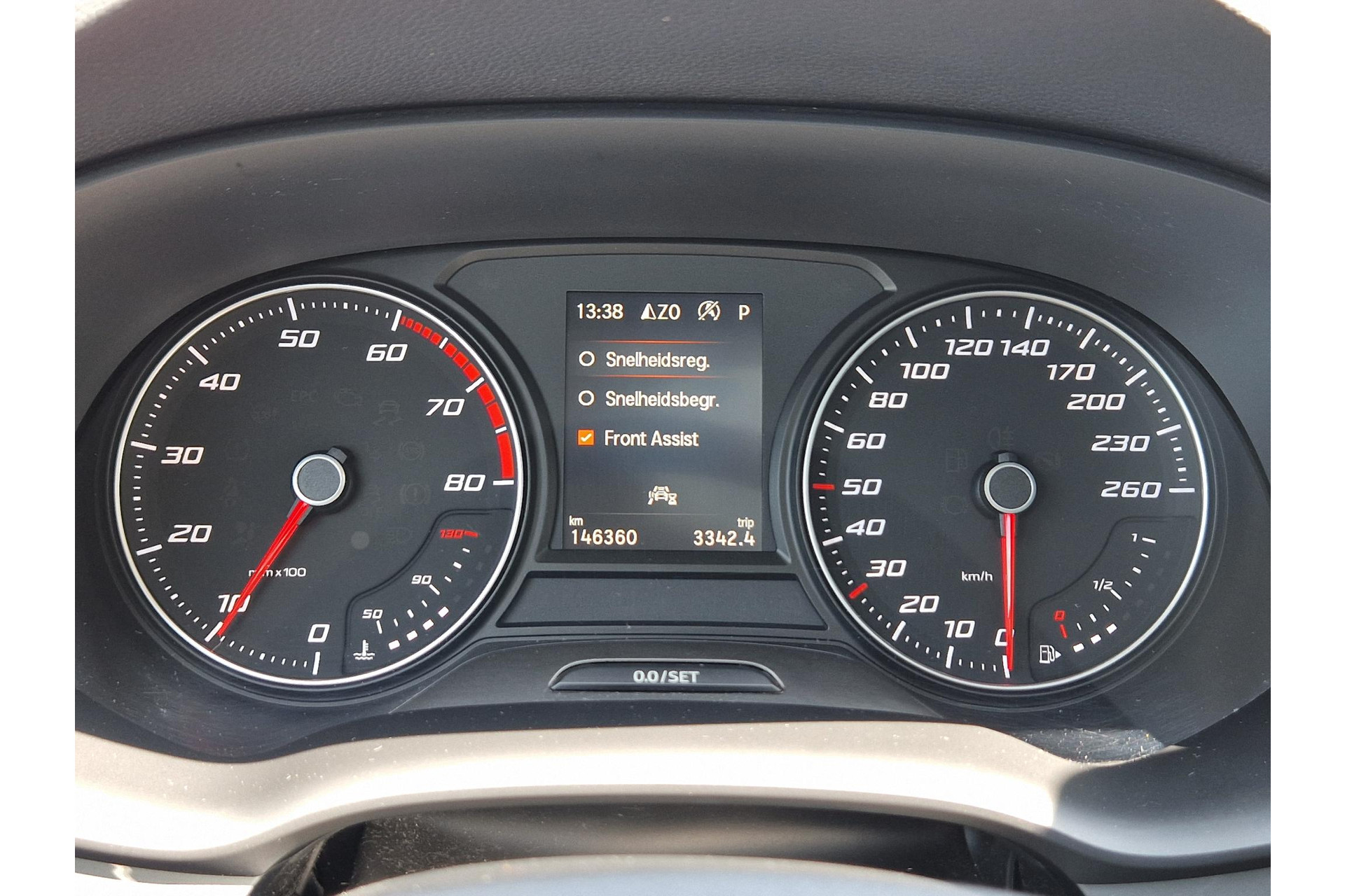 SEAT Ateca 1.5 TSI Style Business Intens CAMERA PANO CARPLAY 45684041-13.jpg | Autobedrijf Gerard Vulink