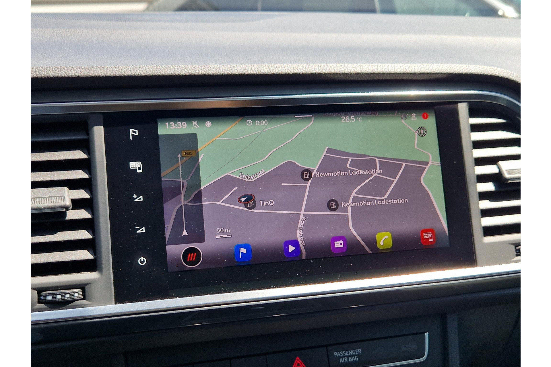 SEAT Ateca 1.5 TSI Style Business Intens CAMERA PANO CARPLAY 45684041-18.jpg | Autobedrijf Gerard Vulink