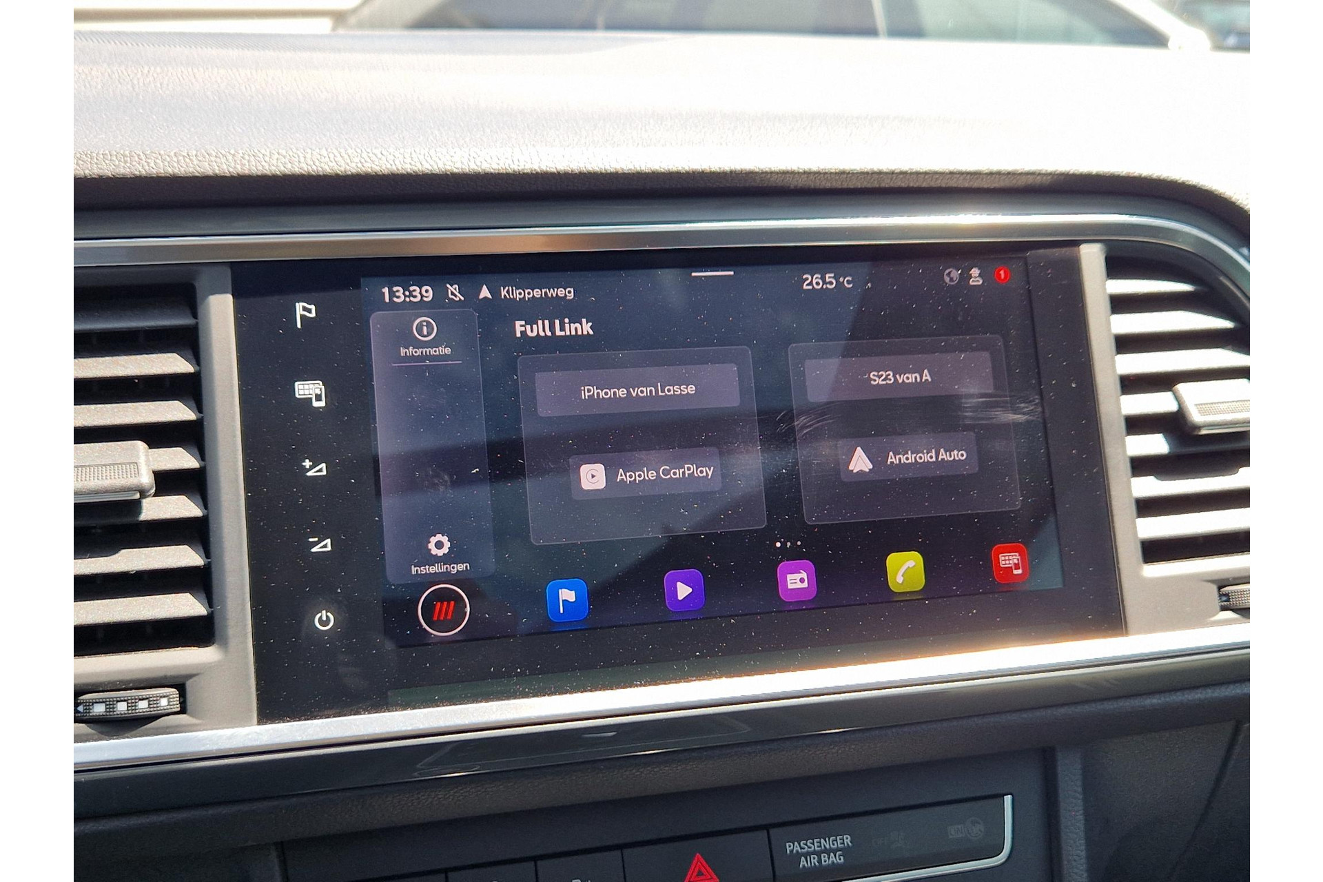 SEAT Ateca 1.5 TSI Style Business Intens CAMERA PANO CARPLAY 45684041-19.jpg | Autobedrijf Gerard Vulink