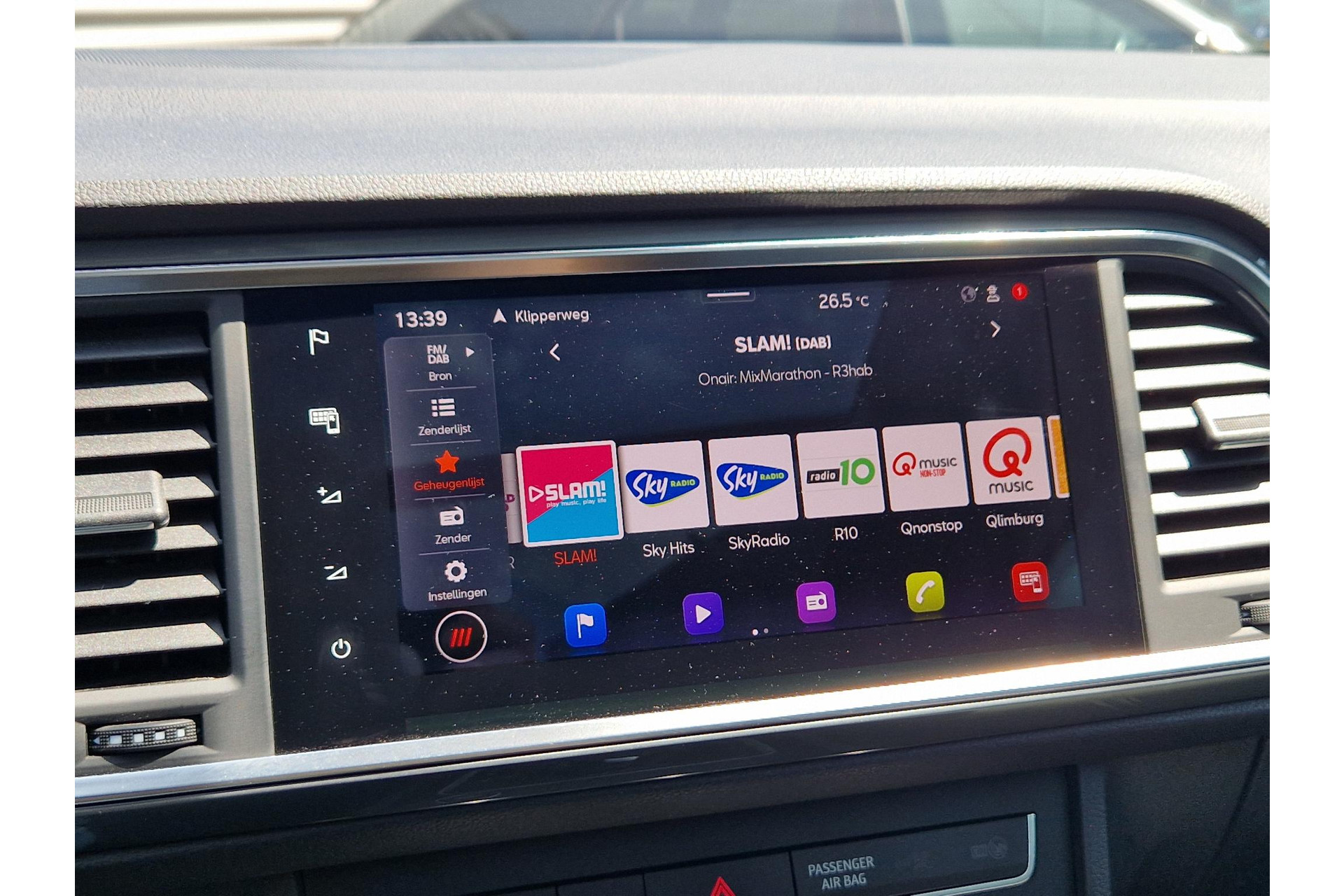 SEAT Ateca 1.5 TSI Style Business Intens CAMERA PANO CARPLAY 45684041-20.jpg | Autobedrijf Gerard Vulink