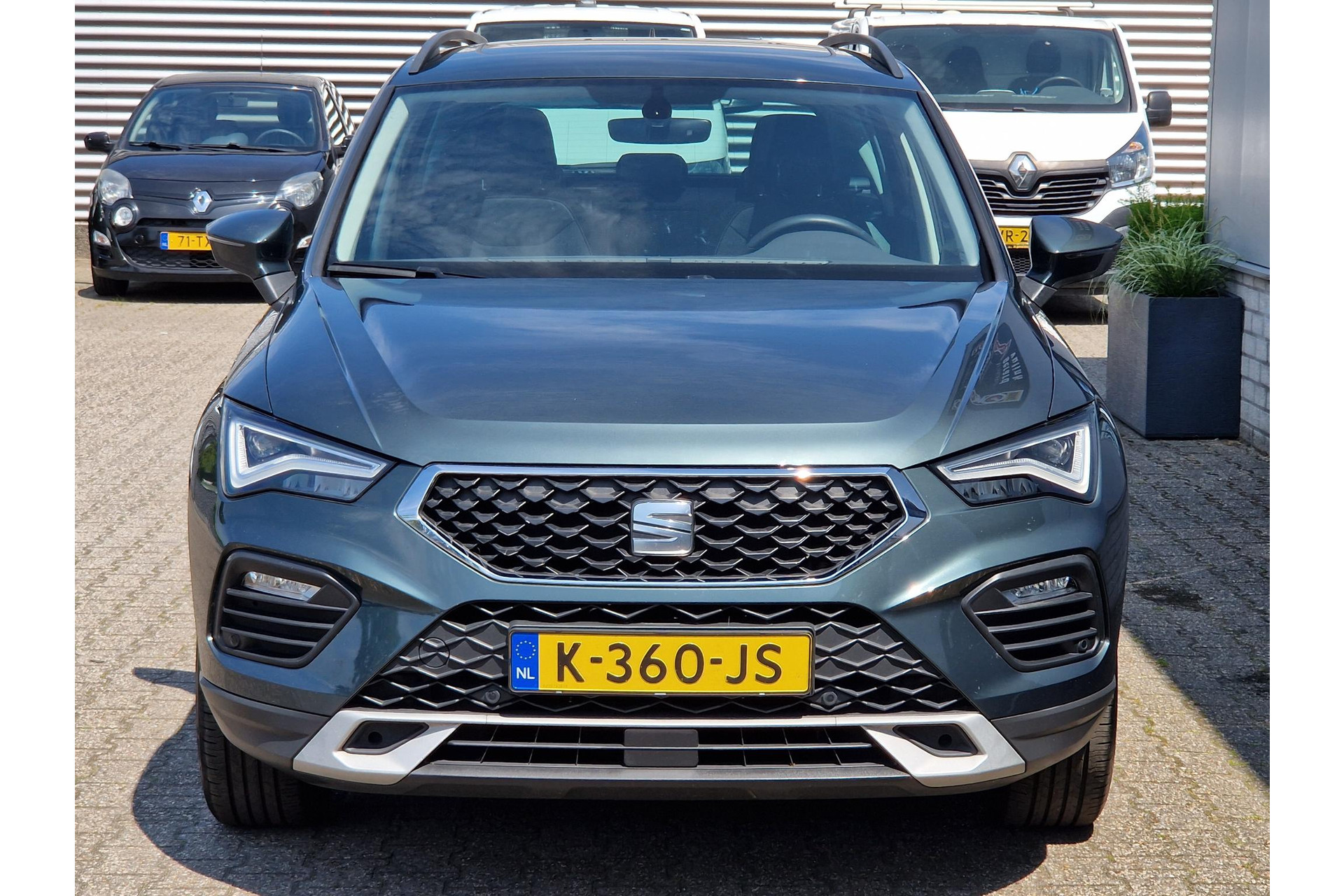 SEAT Ateca 1.5 TSI Style Business Intens CAMERA PANO CARPLAY 45684041-32.jpg | Autobedrijf Gerard Vulink