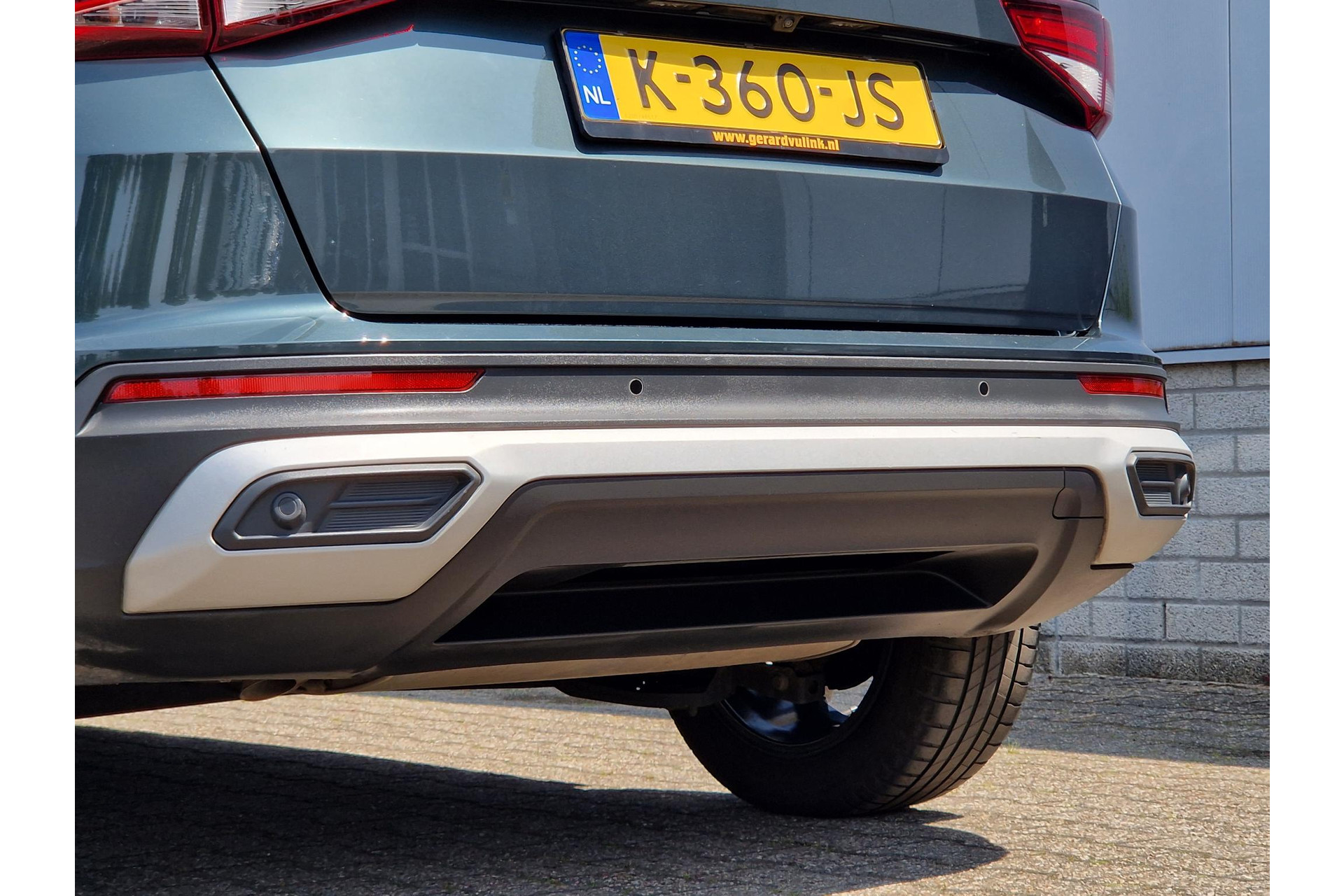 SEAT Ateca 1.5 TSI Style Business Intens CAMERA PANO CARPLAY 45684041-6.jpg | Autobedrijf Gerard Vulink