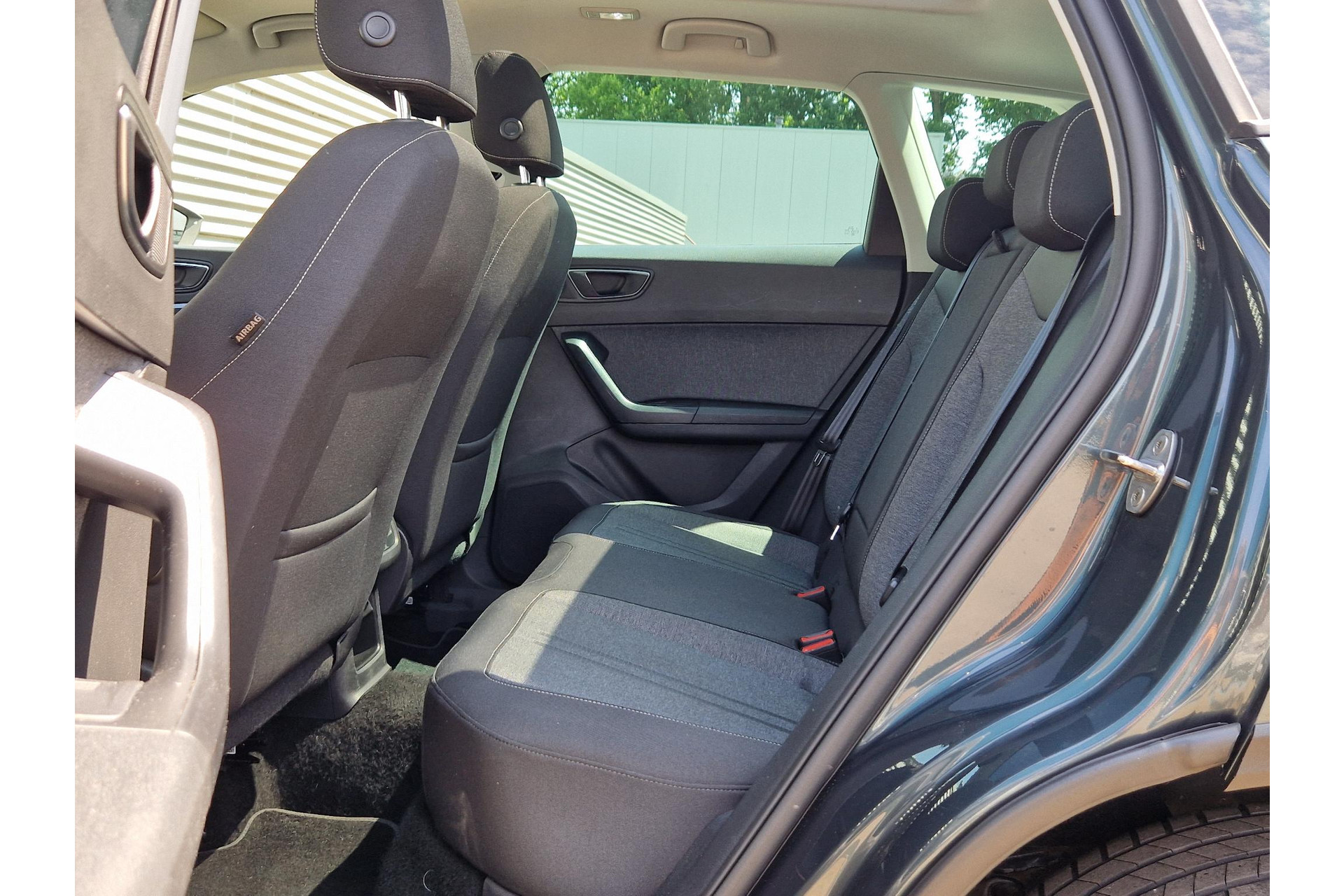 SEAT Ateca 1.5 TSI Style Business Intens CAMERA PANO CARPLAY 45684041-9.jpg | Autobedrijf Gerard Vulink