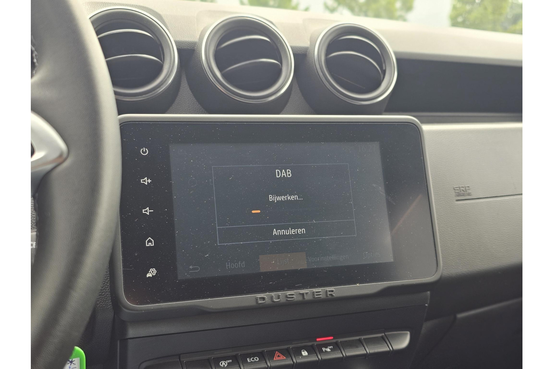 Dacia Duster 1.3 TCe 130PK Prestige TREKHAAK CLIMA CAMERA 45715749-12.jpg | Autobedrijf Gerard Vulink