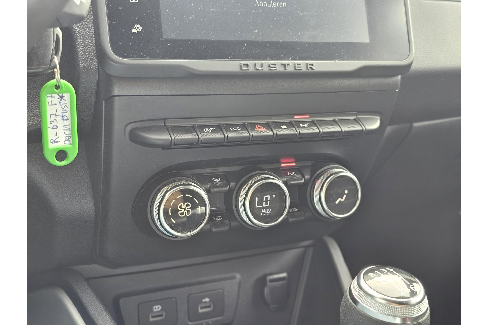 Dacia Duster 1.3 TCe 130PK Prestige TREKHAAK CLIMA CAMERA 45715749-13.jpg | Autobedrijf Gerard Vulink