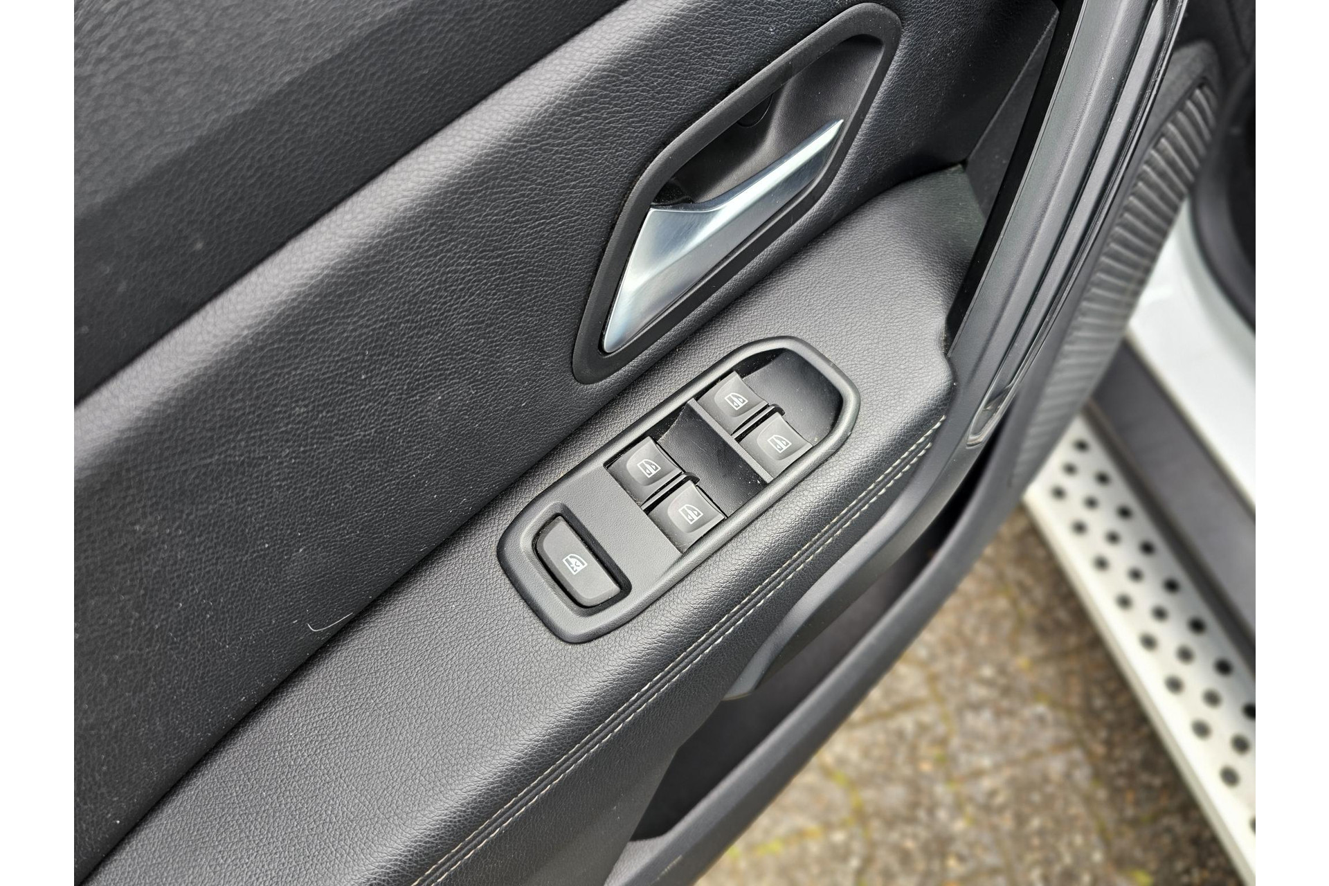 Dacia Duster 1.3 TCe 130PK Prestige TREKHAAK CLIMA CAMERA 45715749-19.jpg | Autobedrijf Gerard Vulink