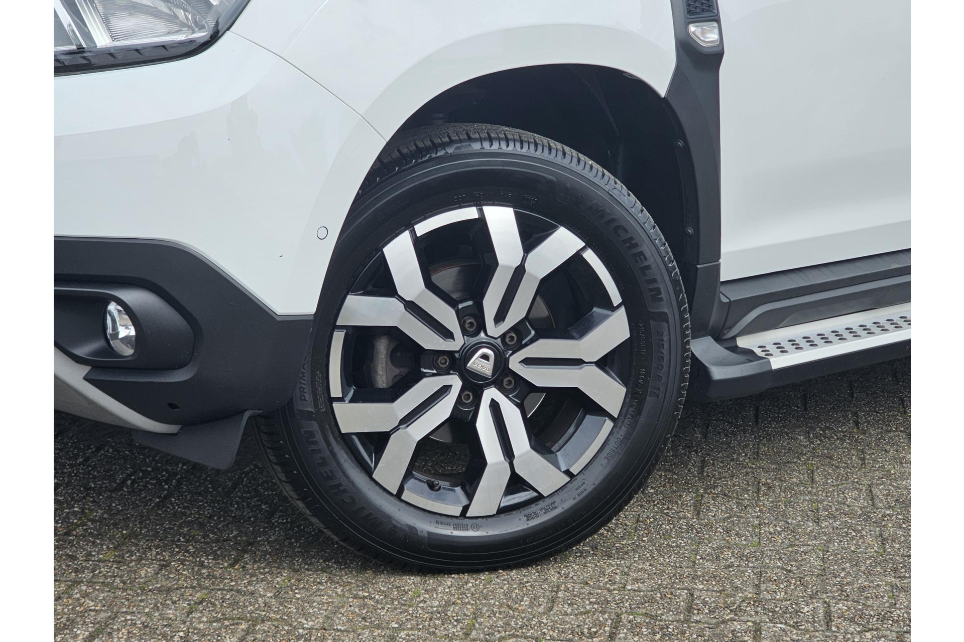 Dacia Duster 1.3 TCe 130PK Prestige TREKHAAK CLIMA CAMERA 45715749-2.jpg | Autobedrijf Gerard Vulink