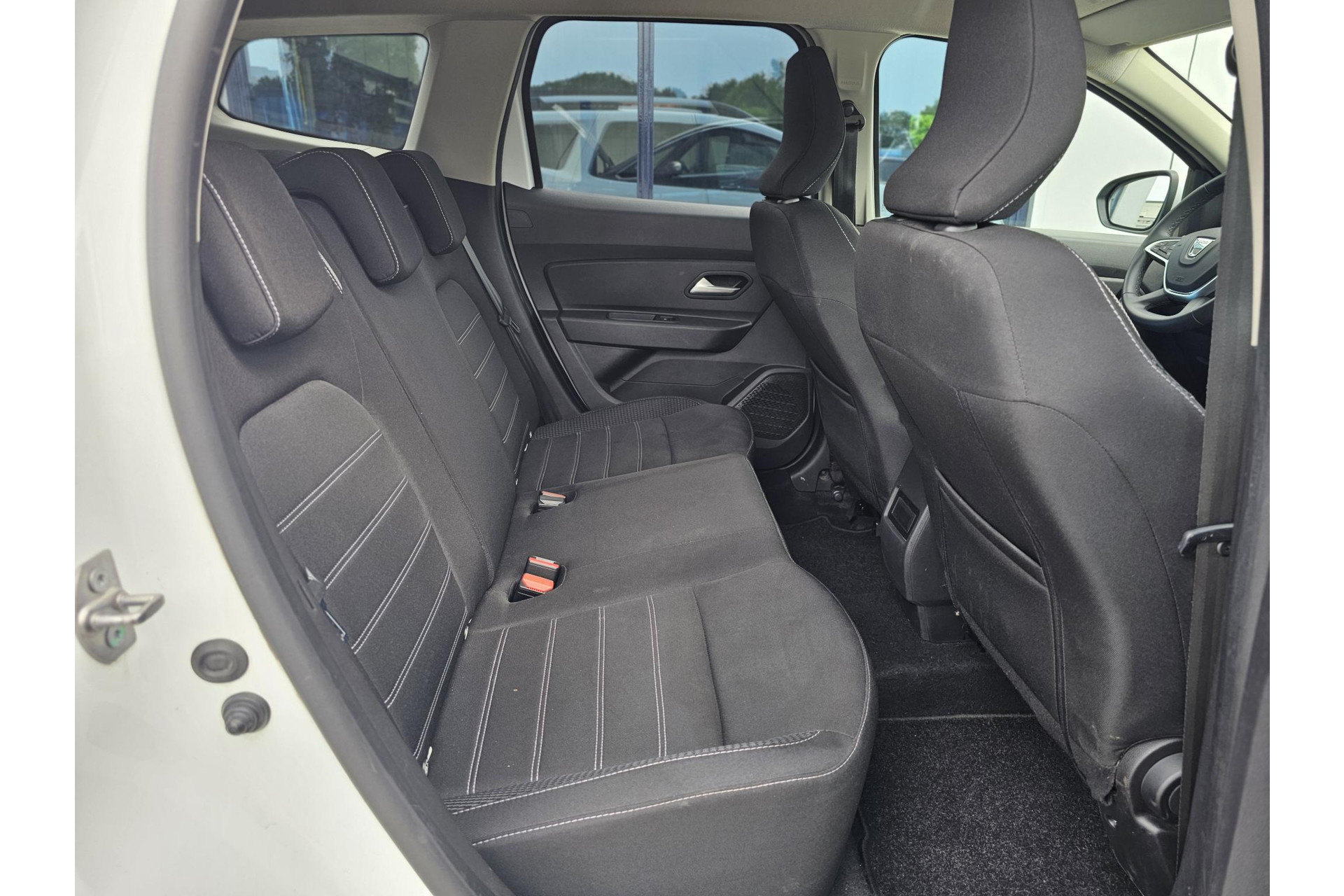 Dacia Duster 1.3 TCe 130PK Prestige TREKHAAK CLIMA CAMERA 45715749-20.jpg | Autobedrijf Gerard Vulink