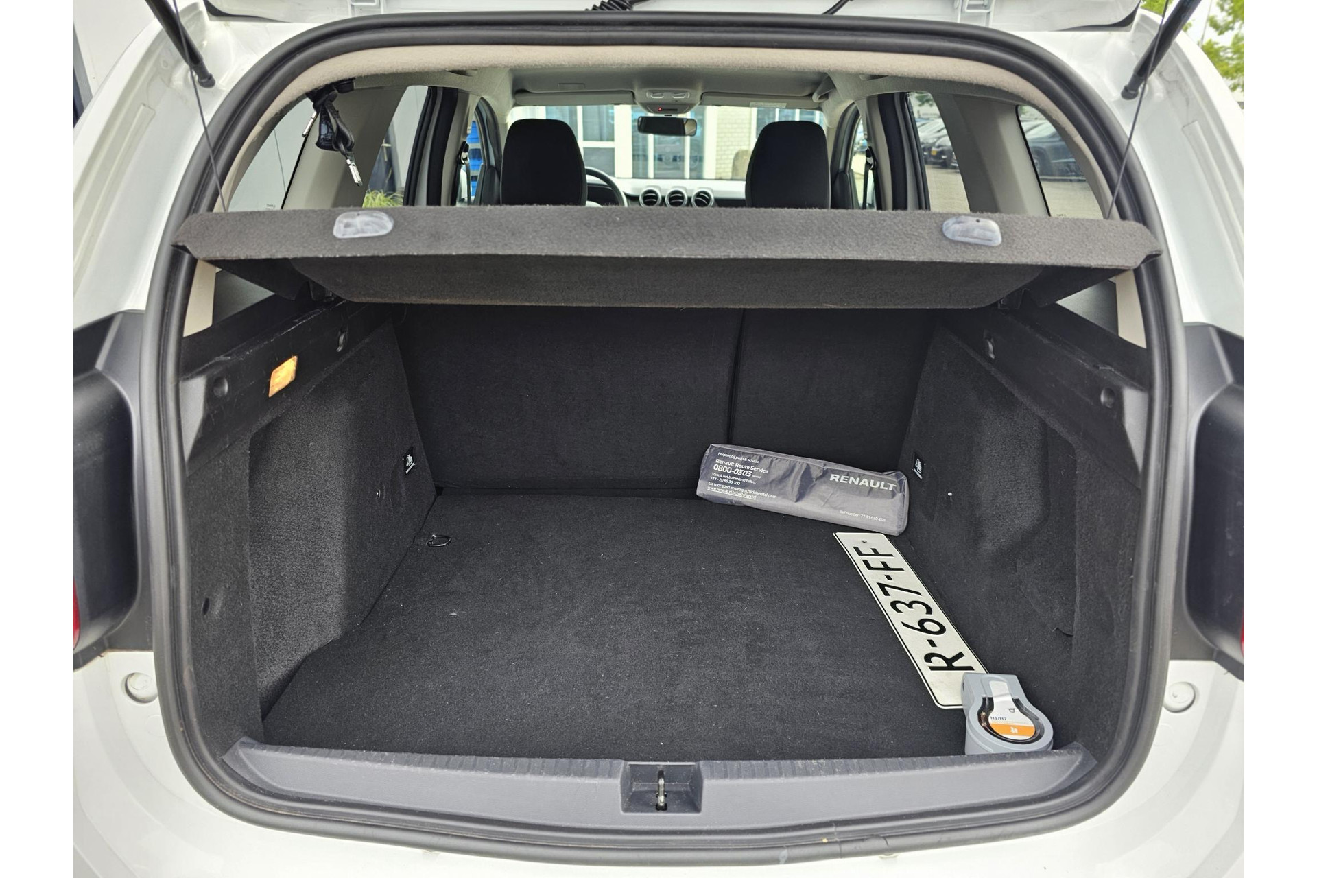 Dacia Duster 1.3 TCe 130PK Prestige TREKHAAK CLIMA CAMERA 45715749-21.jpg | Autobedrijf Gerard Vulink