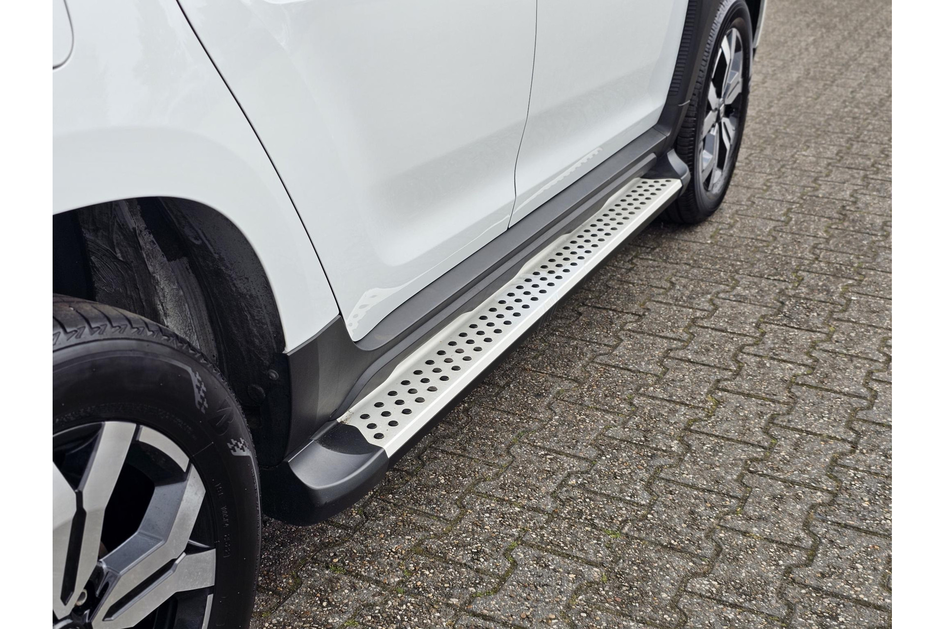 Dacia Duster 1.3 TCe 130PK Prestige TREKHAAK CLIMA CAMERA 45715749-26.jpg | Autobedrijf Gerard Vulink