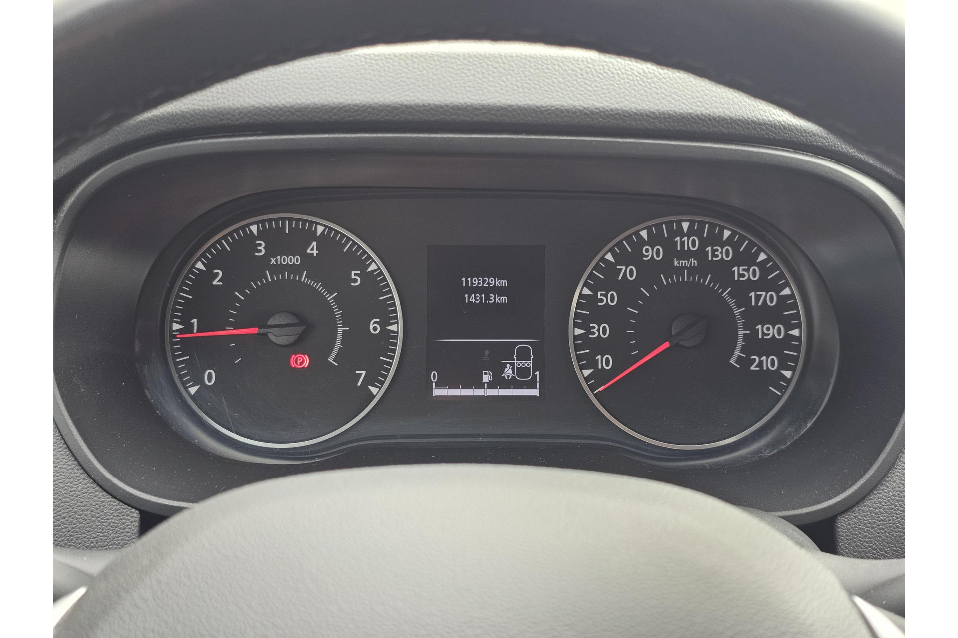 Dacia Duster 1.3 TCe 130PK Prestige TREKHAAK CLIMA CAMERA 45715749-7.jpg | Autobedrijf Gerard Vulink