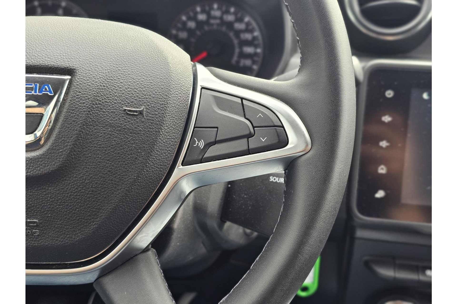 Dacia Duster 1.3 TCe 130PK Prestige TREKHAAK CLIMA CAMERA 45715749-9.jpg | Autobedrijf Gerard Vulink