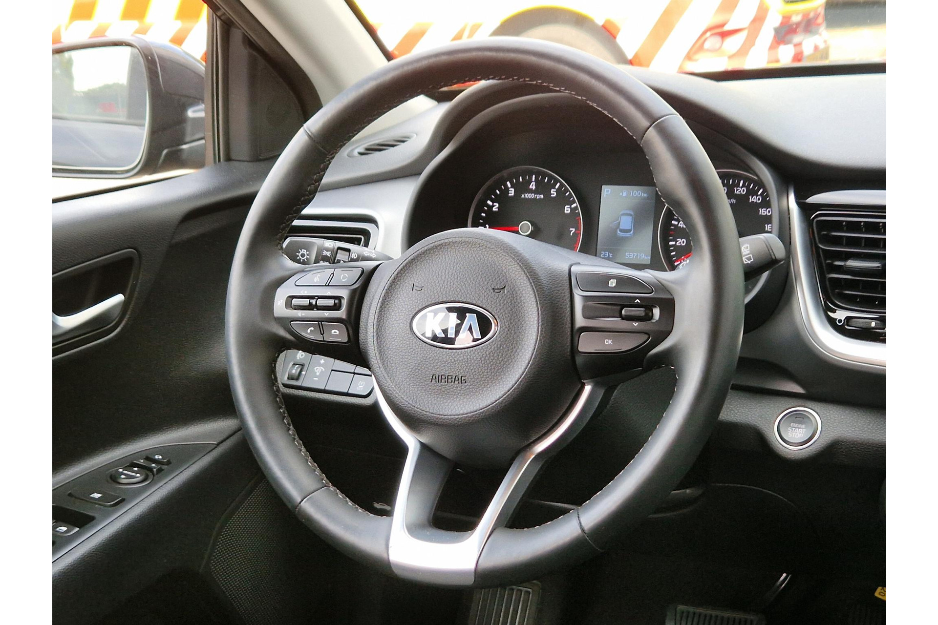 Kia Stonic 1.0 T-GDi DynamicLine CAMERA NAV STOEL/STUURVERW. 45789547-11.jpg | Autobedrijf Gerard Vulink