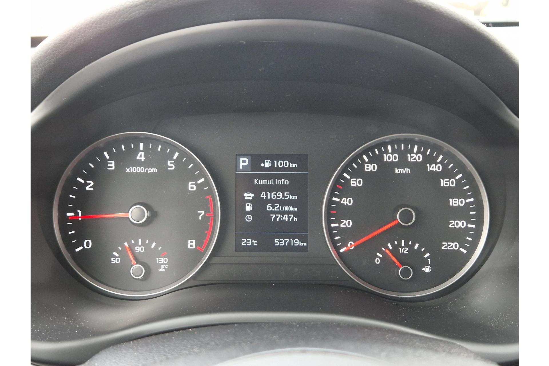 Kia Stonic 1.0 T-GDi DynamicLine CAMERA NAV STOEL/STUURVERW. 45789547-12.jpg | Autobedrijf Gerard Vulink