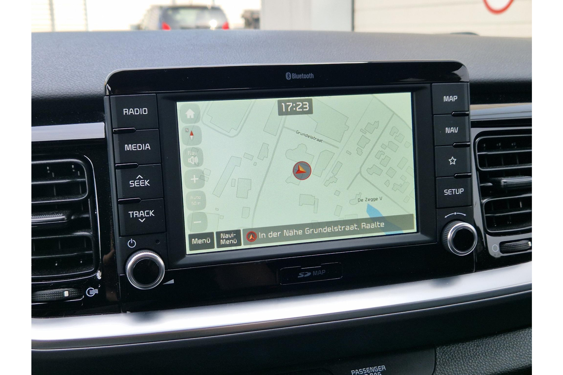 Kia Stonic 1.0 T-GDi DynamicLine CAMERA NAV STOEL/STUURVERW. 45789547-18.jpg | Autobedrijf Gerard Vulink