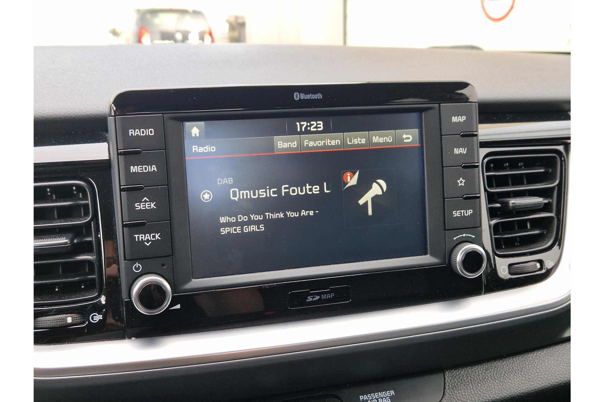 Kia Stonic 1.0 T-GDi DynamicLine CAMERA NAV STOEL/STUURVERW. 45789547-19.jpg | Autobedrijf Gerard Vulink