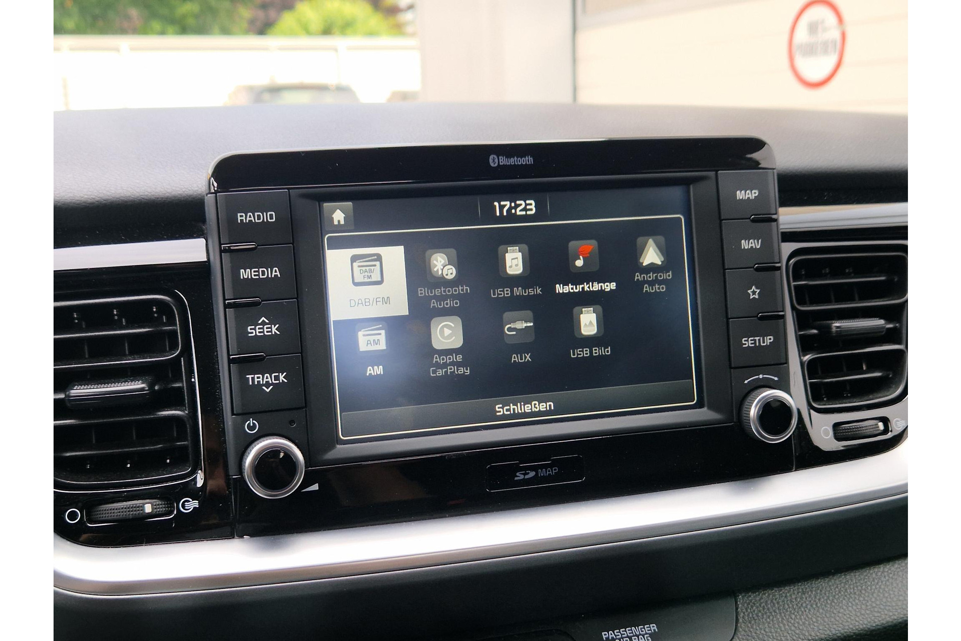 Kia Stonic 1.0 T-GDi DynamicLine CAMERA NAV STOEL/STUURVERW. 45789547-20.jpg | Autobedrijf Gerard Vulink