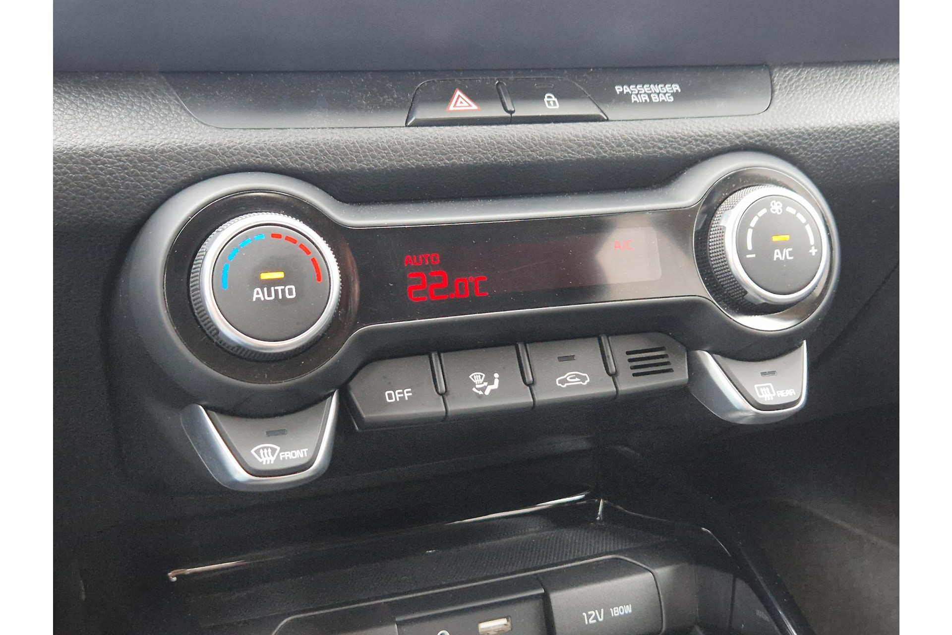 Kia Stonic 1.0 T-GDi DynamicLine CAMERA NAV STOEL/STUURVERW. 45789547-21.jpg | Autobedrijf Gerard Vulink