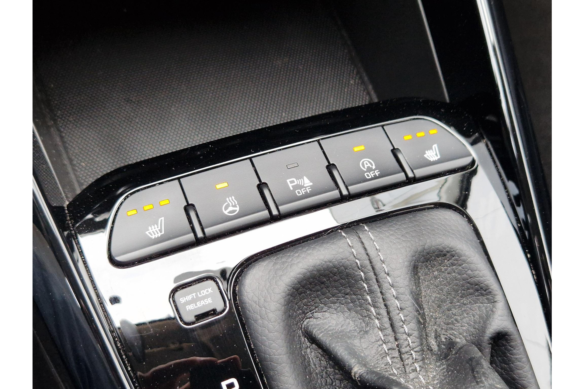 Kia Stonic 1.0 T-GDi DynamicLine CAMERA NAV STOEL/STUURVERW. 45789547-22.jpg | Autobedrijf Gerard Vulink