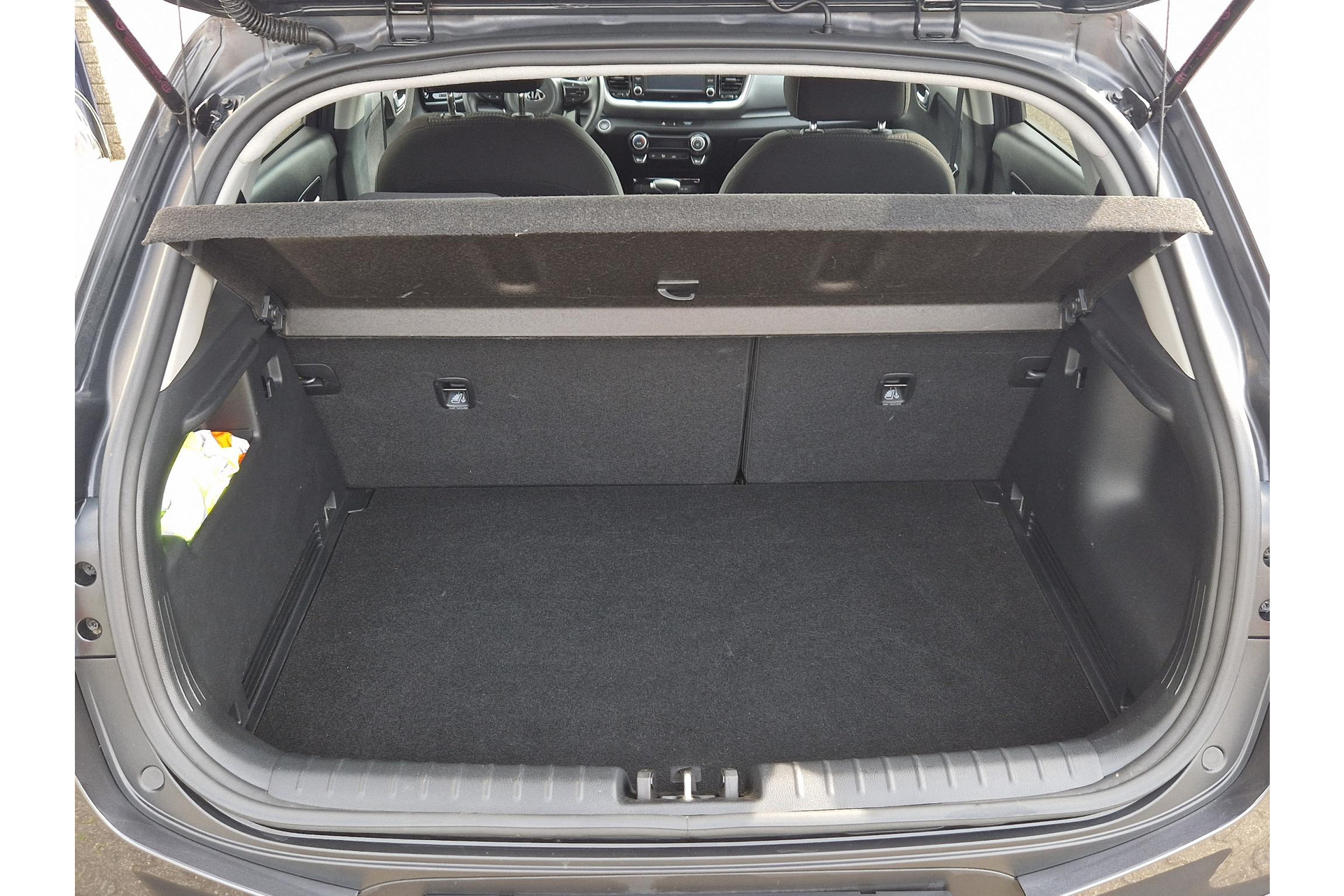 Kia Stonic 1.0 T-GDi DynamicLine CAMERA NAV STOEL/STUURVERW. 45789547-25.jpg | Autobedrijf Gerard Vulink