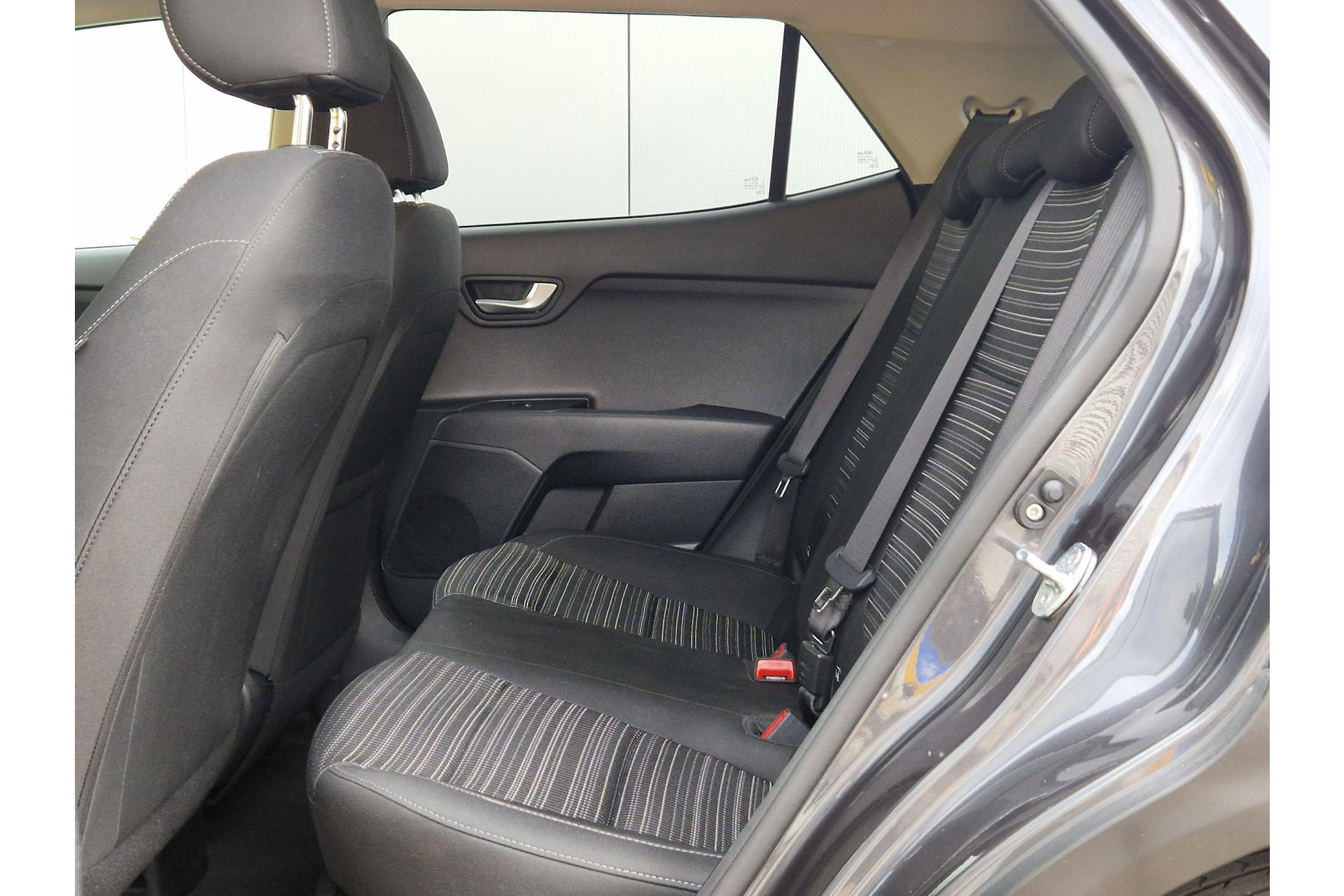 Kia Stonic 1.0 T-GDi DynamicLine CAMERA NAV STOEL/STUURVERW. 45789547-9.jpg | Autobedrijf Gerard Vulink