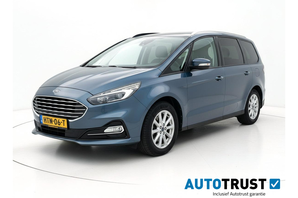 Ford Galaxy 2.5 HEV 190PK AGR STOEL 7P TREKHAAK NAV STOELVERW. 45854514-0.jpg | Autobedrijf Gerard Vulink