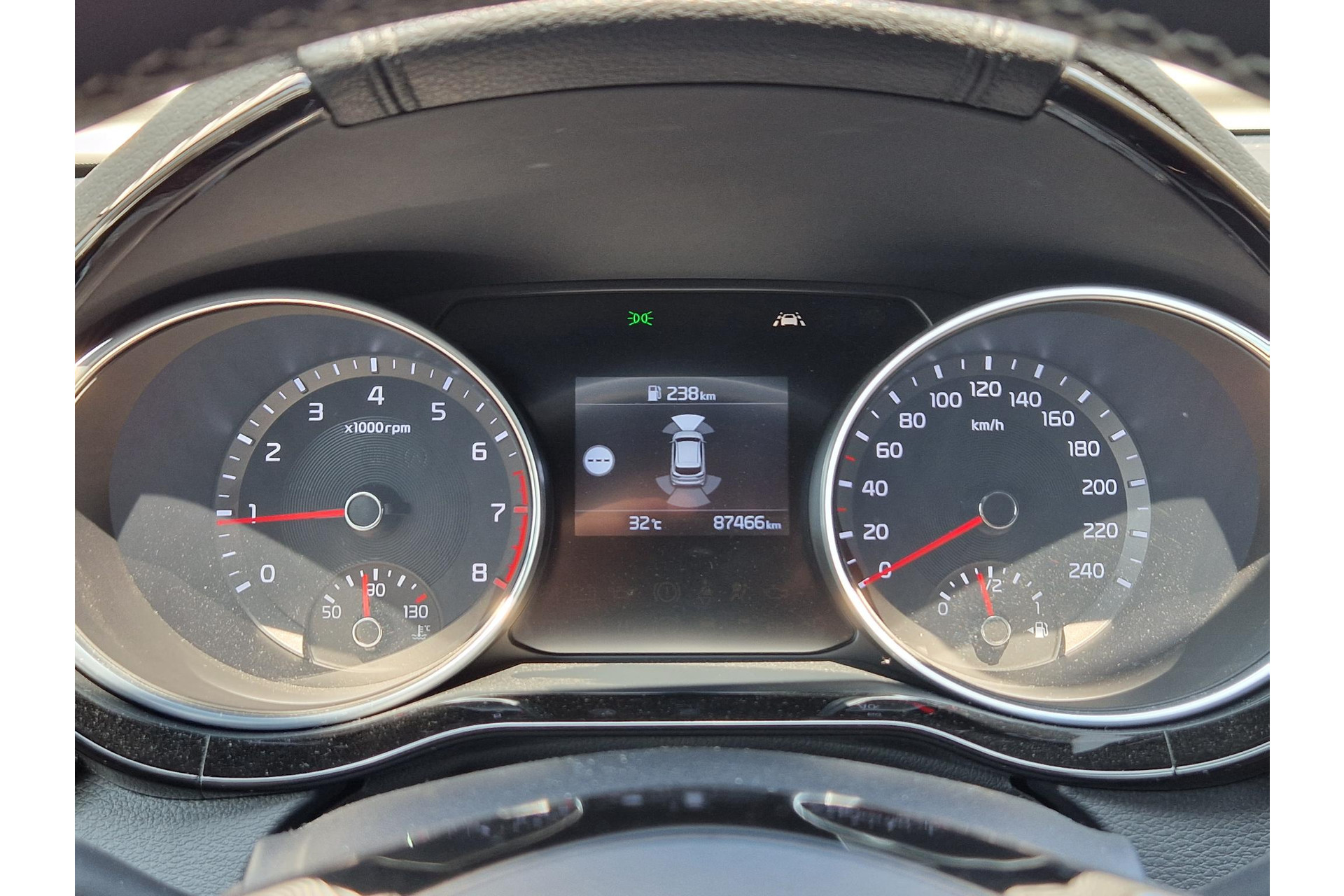 Kia Ceed 1.0 T-GDi GT-Line TREKHAAK CARPLAY CAMERA 45855840-12.jpg | Autobedrijf Gerard Vulink