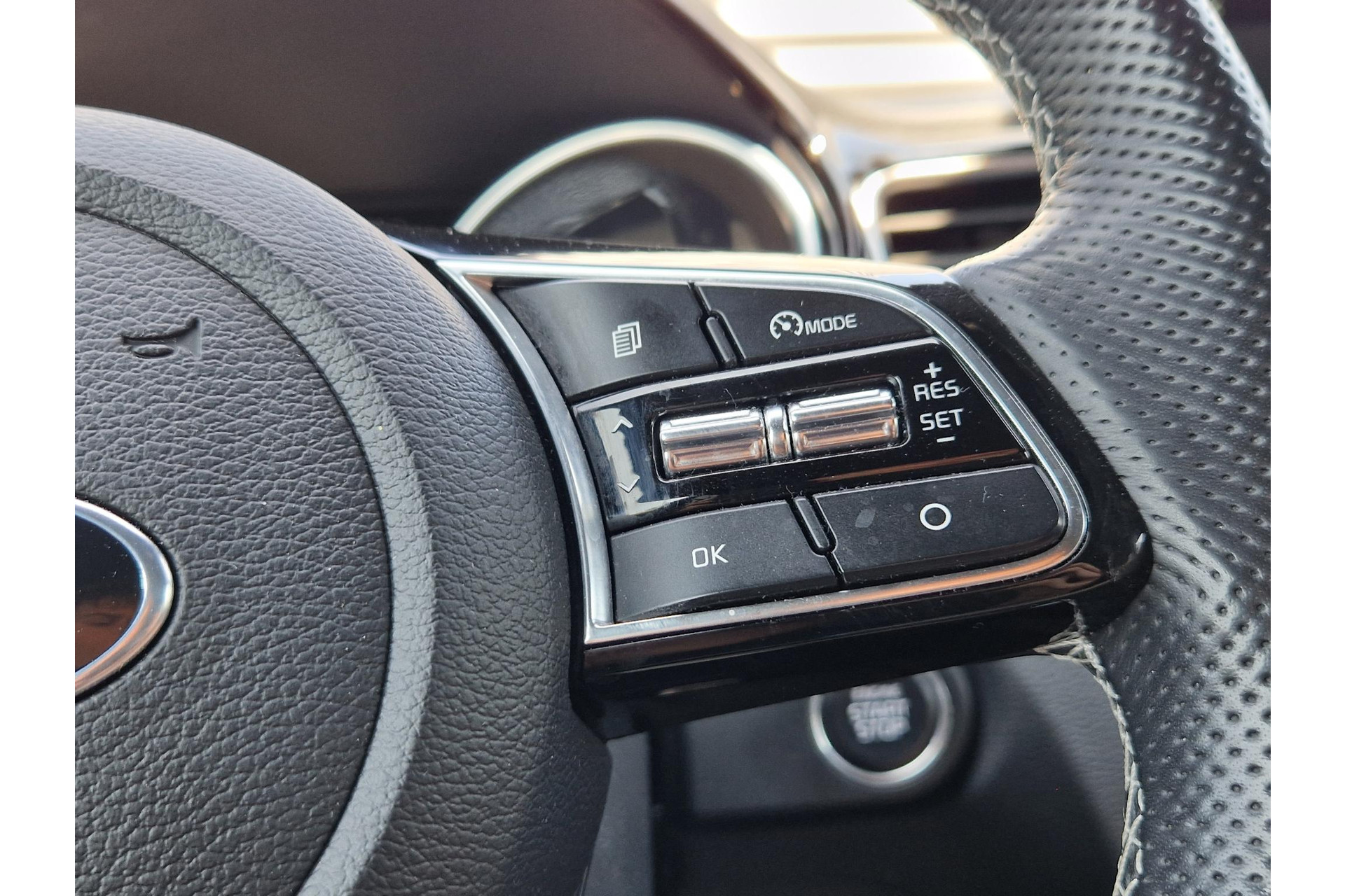 Kia Ceed 1.0 T-GDi GT-Line TREKHAAK CARPLAY CAMERA 45855840-14.jpg | Autobedrijf Gerard Vulink