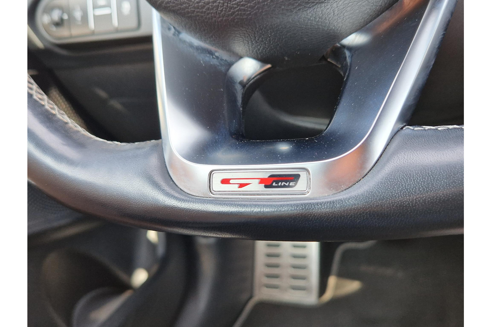 Kia Ceed 1.0 T-GDi GT-Line TREKHAAK CARPLAY CAMERA 45855840-15.jpg | Autobedrijf Gerard Vulink