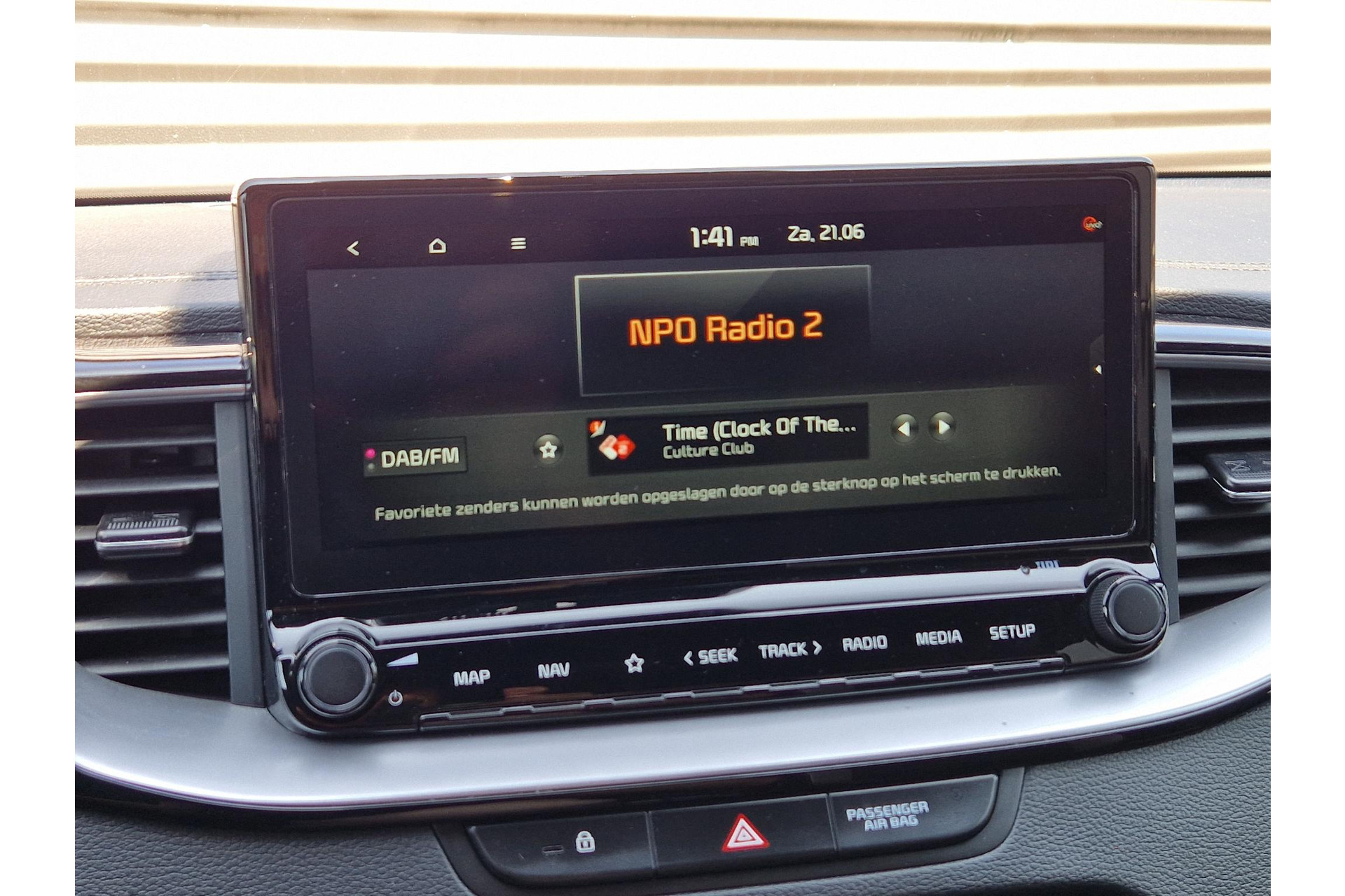 Kia Ceed 1.0 T-GDi GT-Line TREKHAAK CARPLAY CAMERA 45855840-17.jpg | Autobedrijf Gerard Vulink