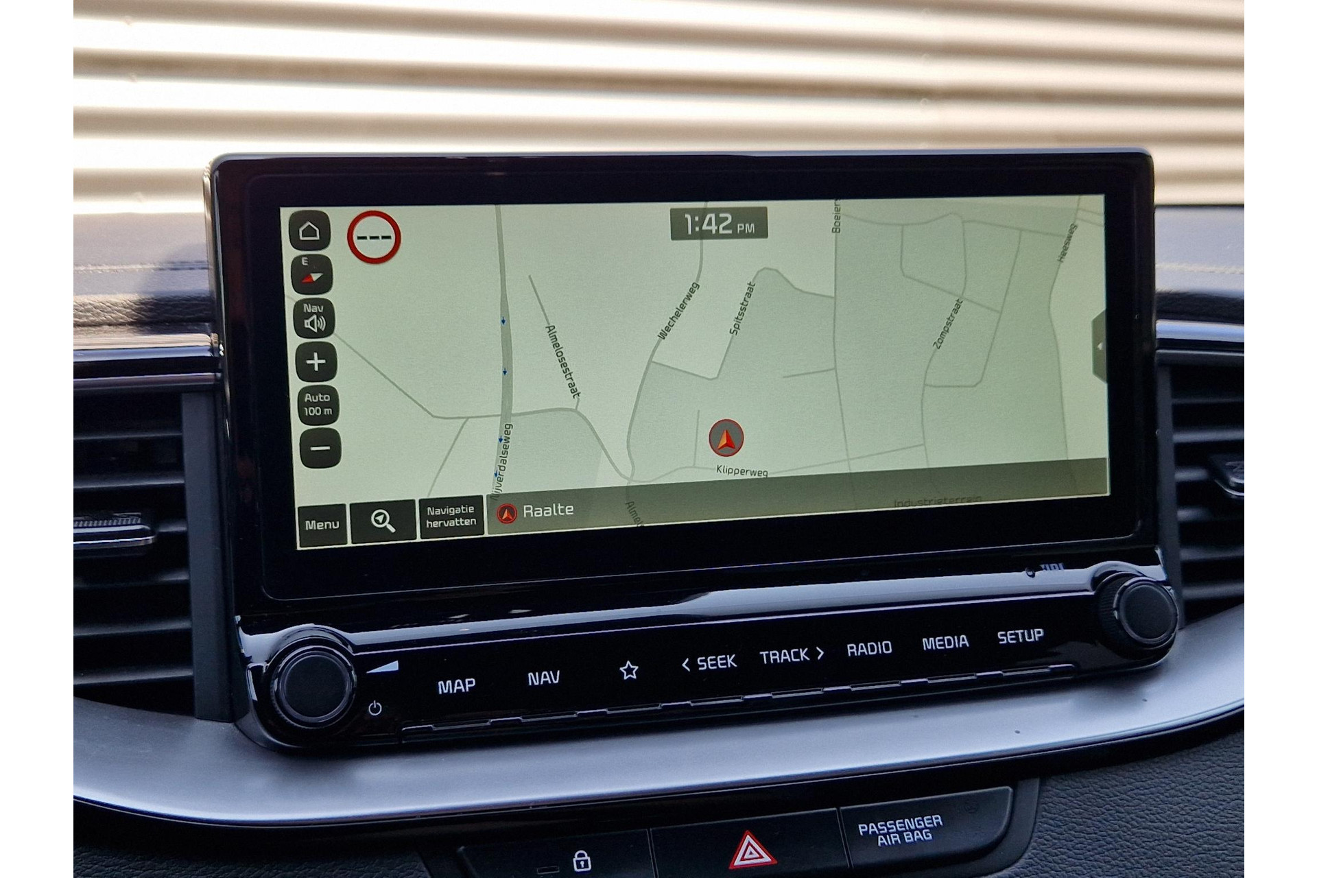 Kia Ceed 1.0 T-GDi GT-Line TREKHAAK CARPLAY CAMERA 45855840-19.jpg | Autobedrijf Gerard Vulink