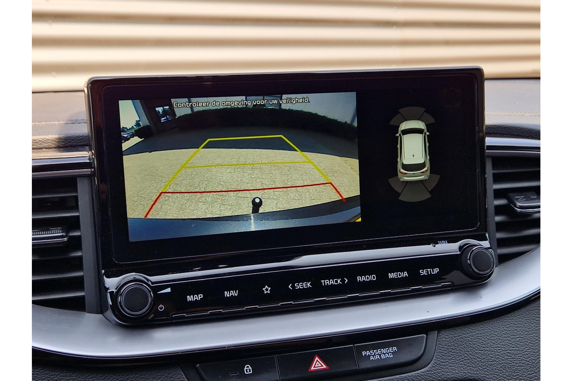 Kia Ceed 1.0 T-GDi GT-Line TREKHAAK CARPLAY CAMERA 45855840-20.jpg | Autobedrijf Gerard Vulink