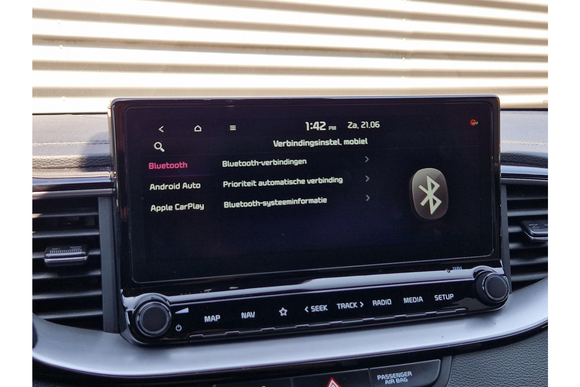 Kia Ceed 1.0 T-GDi GT-Line TREKHAAK CARPLAY CAMERA 45855840-21.jpg | Autobedrijf Gerard Vulink