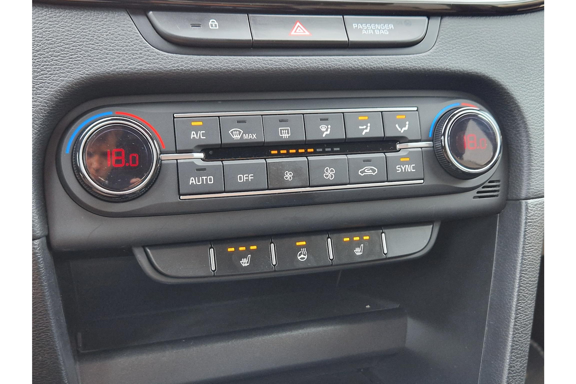 Kia Ceed 1.0 T-GDi GT-Line TREKHAAK CARPLAY CAMERA 45855840-22.jpg | Autobedrijf Gerard Vulink