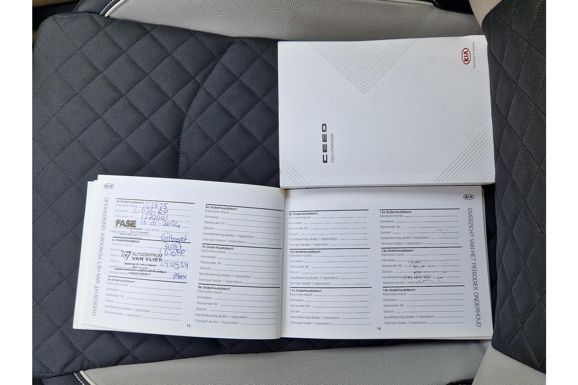 Kia Ceed 1.0 T-GDi GT-Line TREKHAAK CARPLAY CAMERA 45855840-26.jpg | Autobedrijf Gerard Vulink