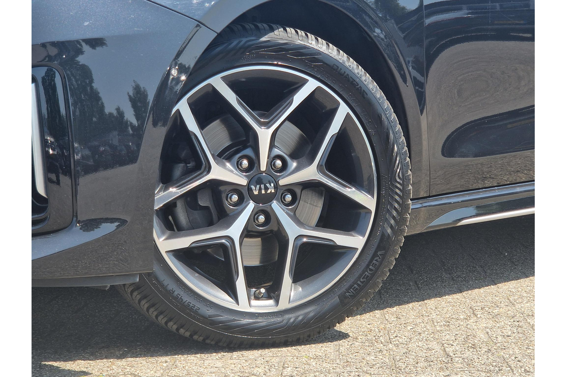 Kia Ceed 1.0 T-GDi GT-Line TREKHAAK CARPLAY CAMERA 45855840-3.jpg | Autobedrijf Gerard Vulink